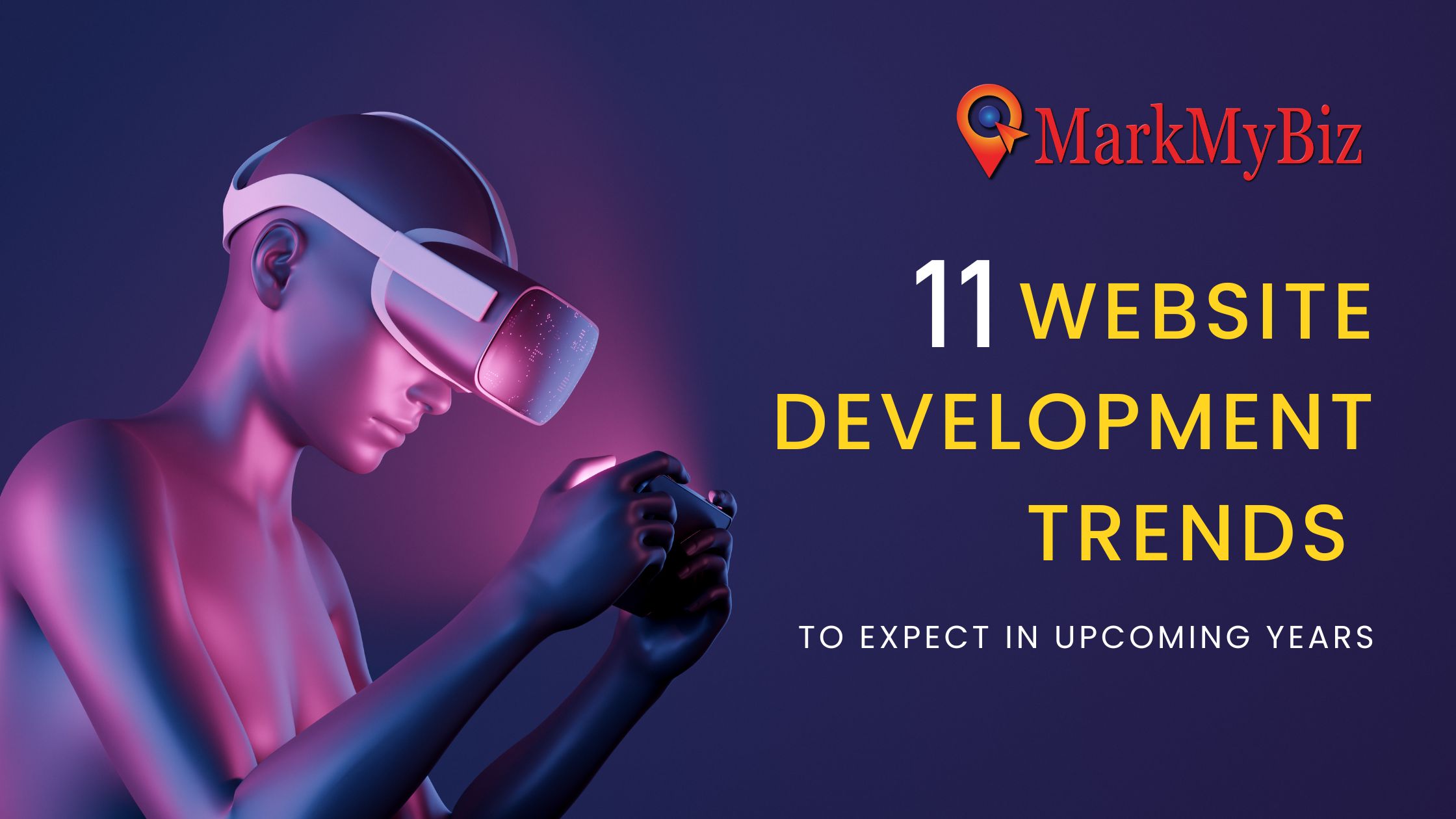 Website Development Trends