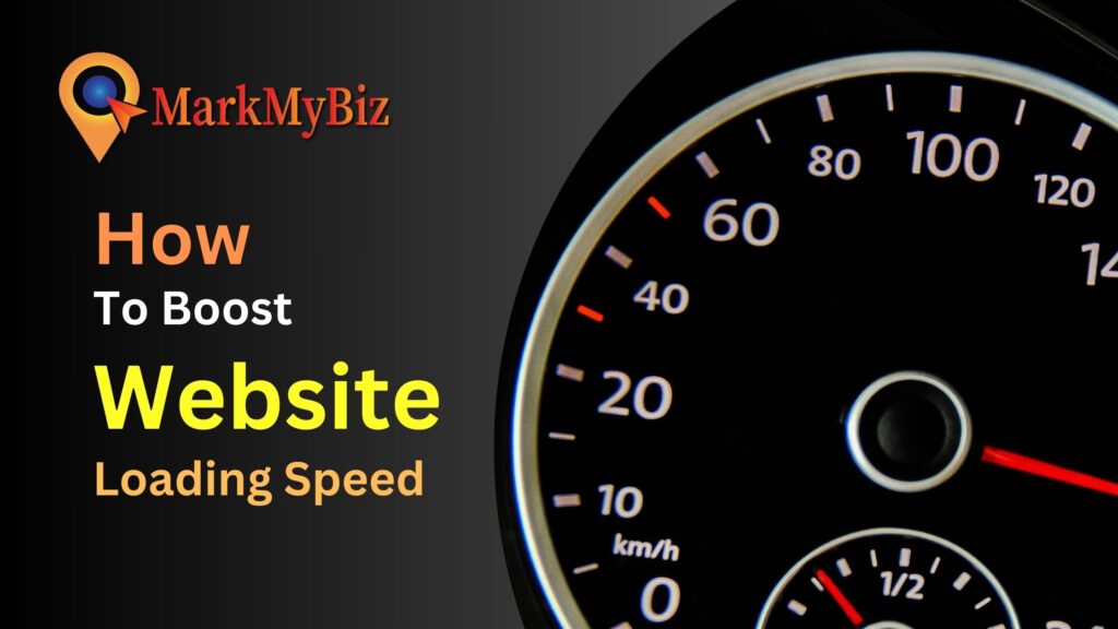 Website Page Loading Speed