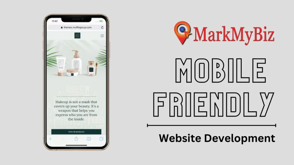 Mobile-Friendly-Website-Development