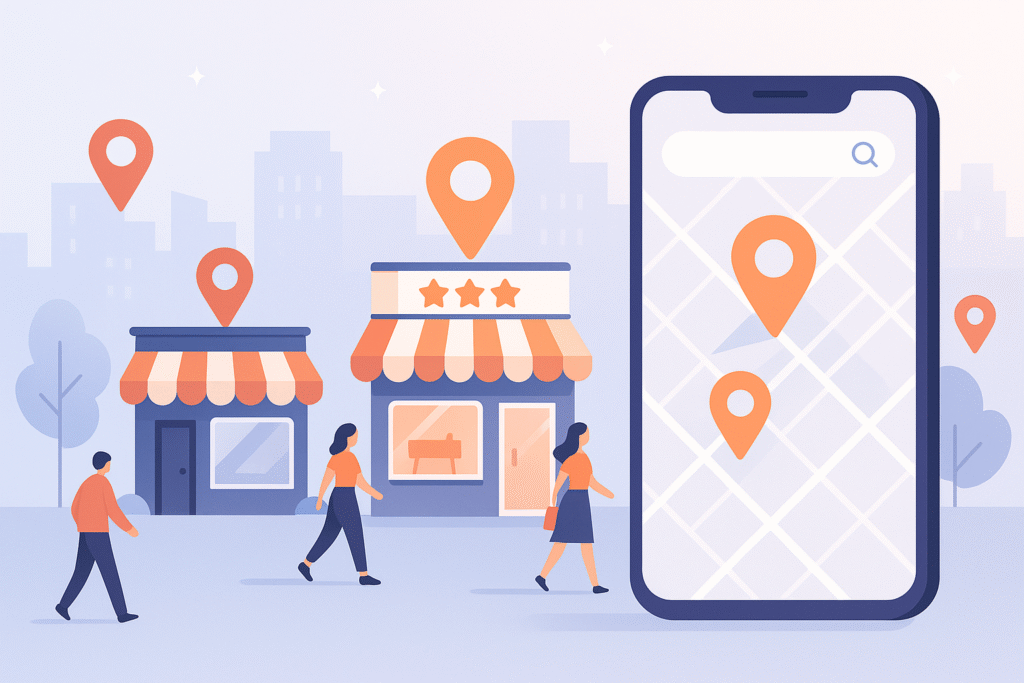 local SEO India