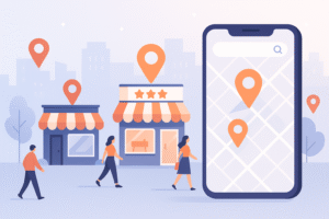 local SEO India