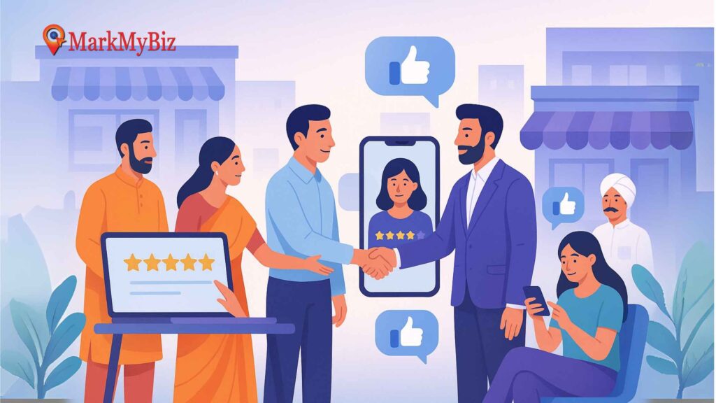 Google My Business Review