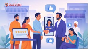 Google My Business Review