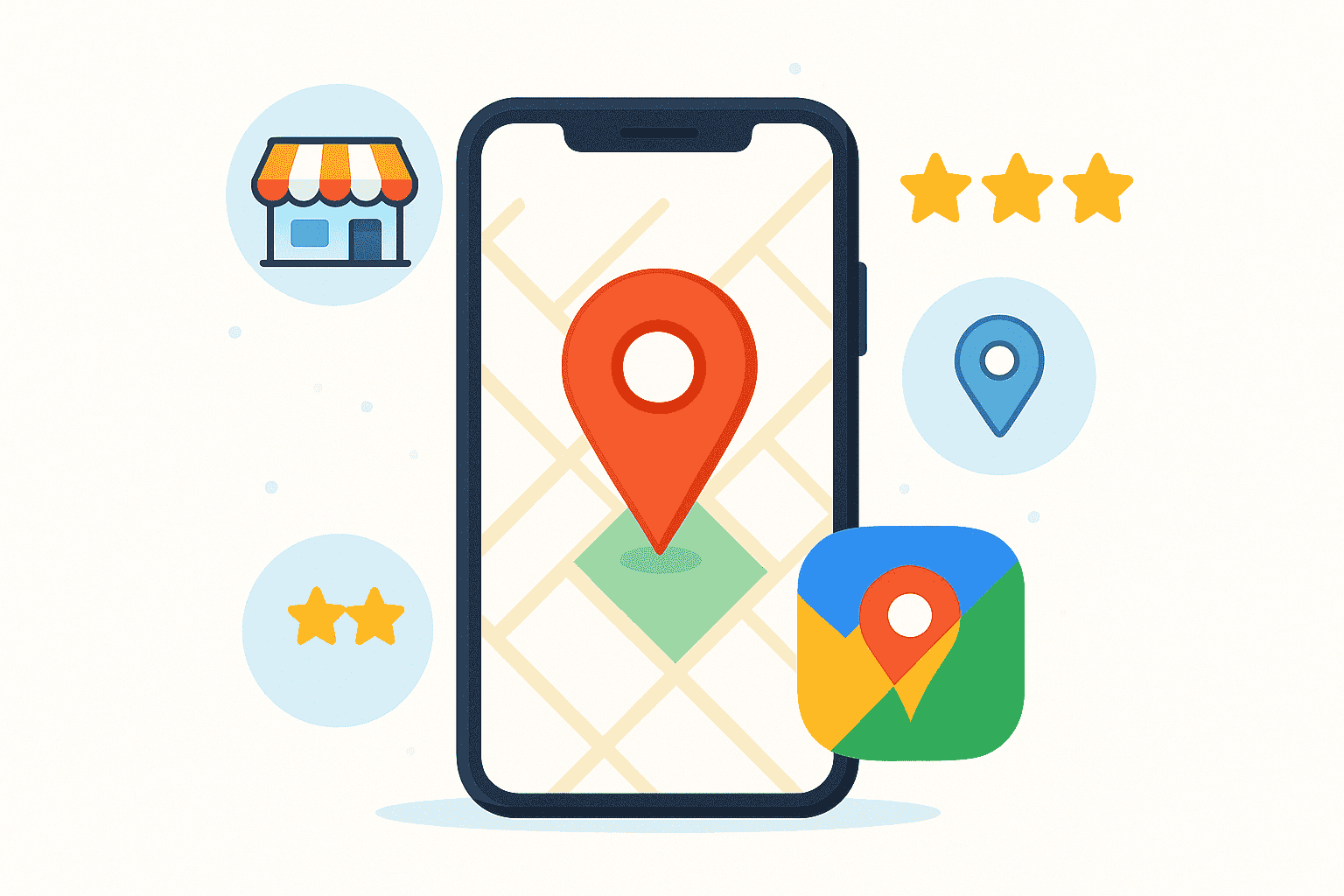 Near Me Searches How to Make Your Business the Top Result