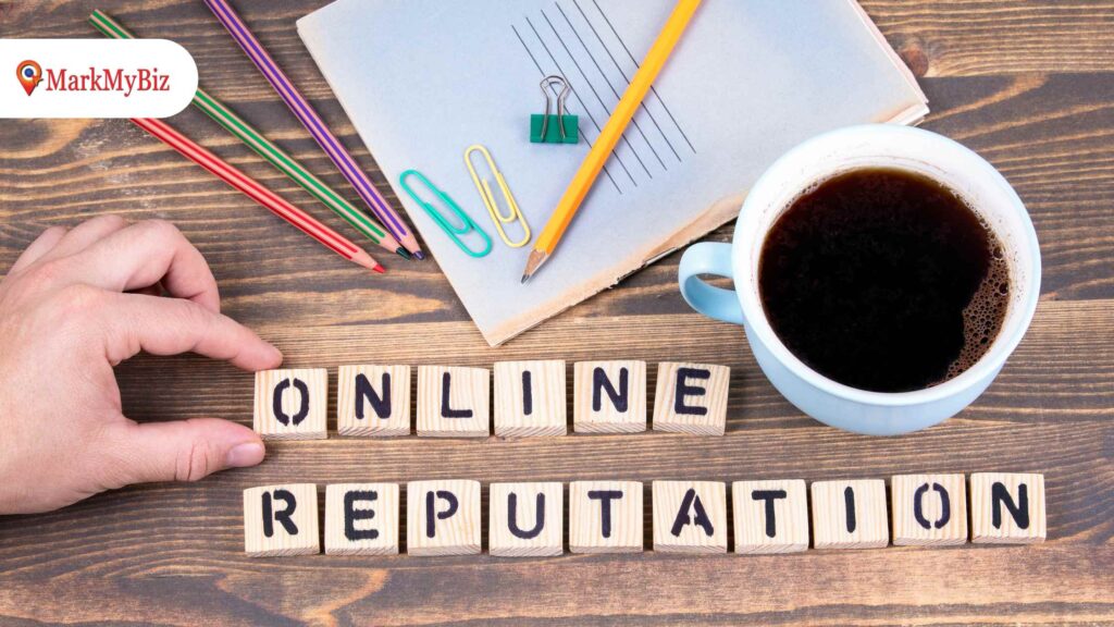 Online Reputation Management Service for Indian Brands