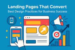 landing-page-design-service