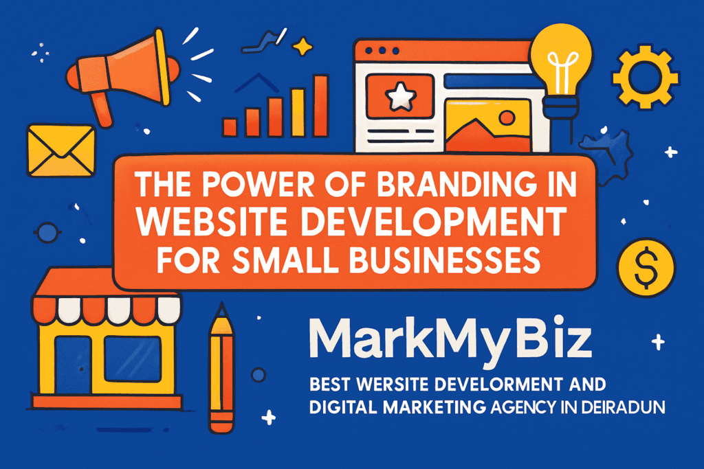 small-business-website-branding