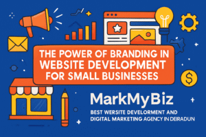 small-business-website-branding