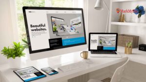 Bespoke Website Development in Dehradun