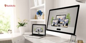 Website Design for Businesses