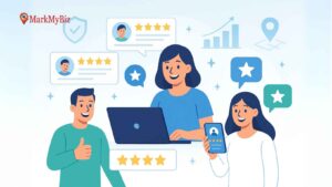 brand trust and credibility