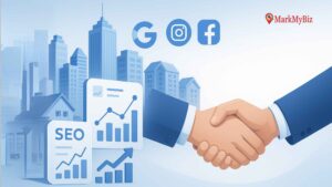 real estate digital marketing agency
