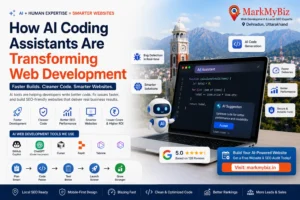 AI Coding Assistants Are Transforming Web Development