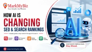AI and search engine optimization
