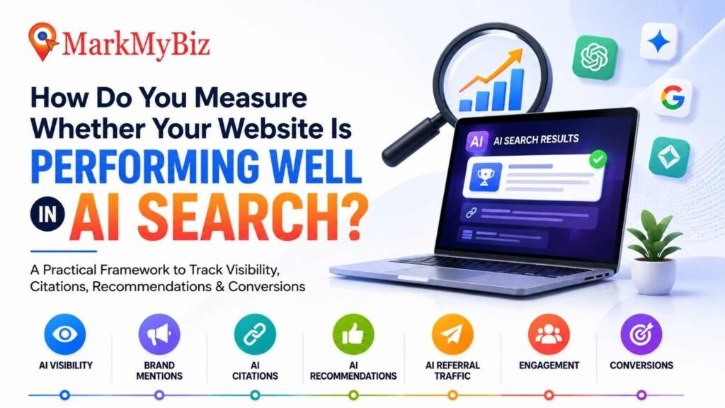 How to Measure AI Search Performance