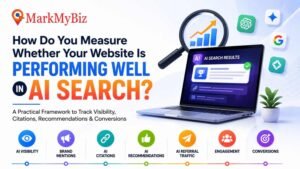 How to Measure AI Search Performance