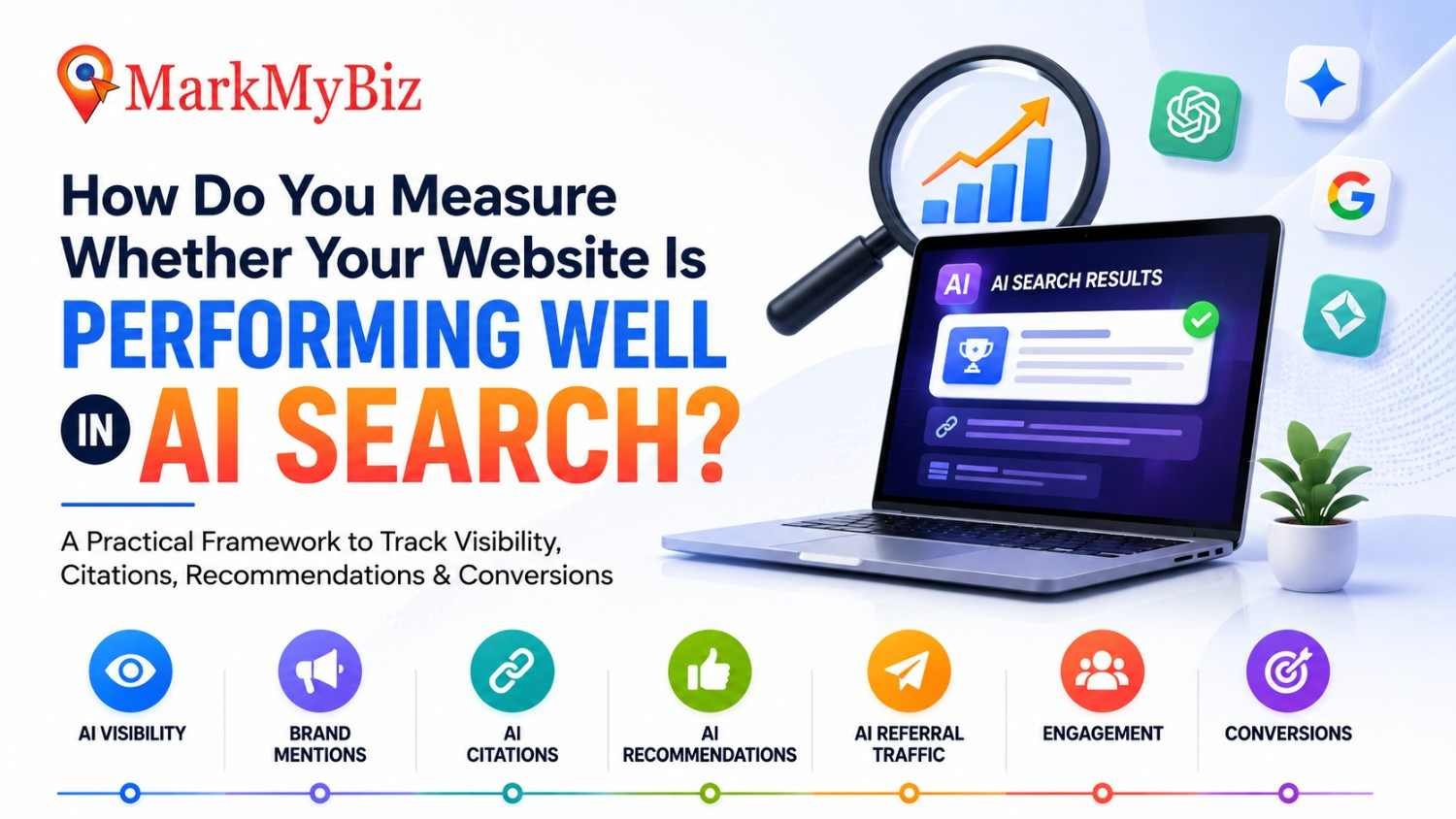 How to Measure AI Search Performance