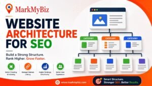 Website Architecture Matters for SEO and User Experience