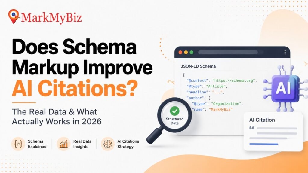 schema markup AI citations